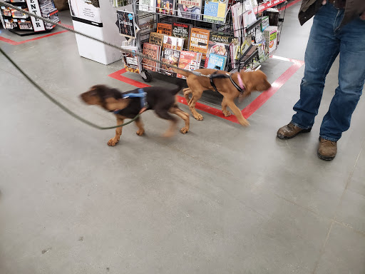 Home Improvement Store «Tractor Supply Co.», reviews and photos, 1253 NY-311, Patterson, NY 12563, USA