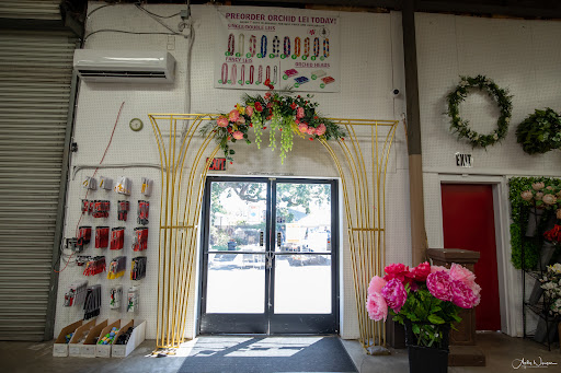 Florist «Sequoia Floral International», reviews and photos, 3245 Santa Rosa Ave, Santa Rosa, CA 95407, USA