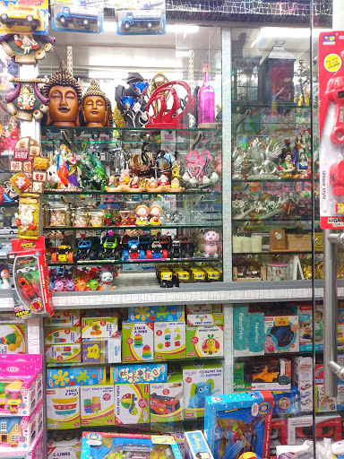 KIDS VARIETIES (Toy Shop Pimple Saudagar)