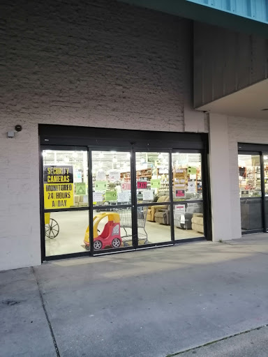 Home Improvement Store «Sutherlands», reviews and photos, 2705 W 70th St, Shreveport, LA 71108, USA