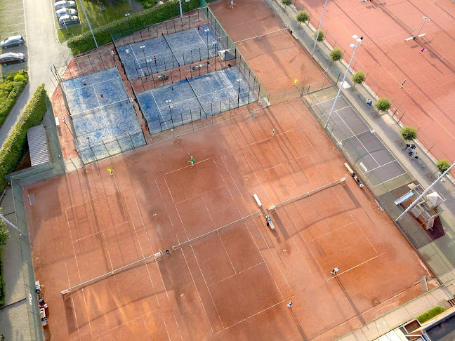 Reacties en beoordelingen van Tenniscentrum Brughia | Tennis & Padel