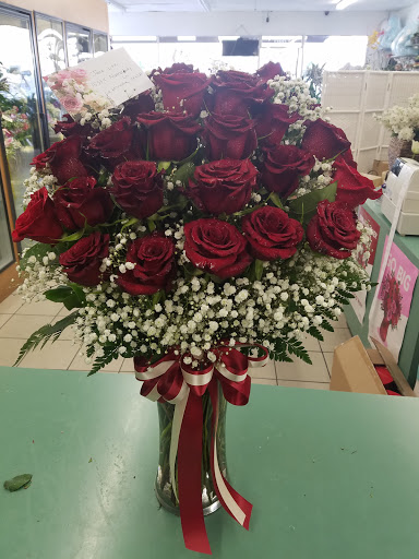Florist «Pioneer Flowers», reviews and photos, 17601 Pioneer Blvd, Artesia, CA 90701, USA