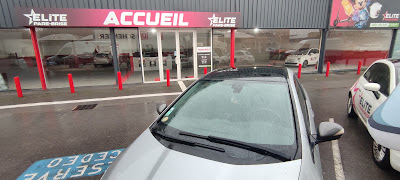 Elite Pare-Brise Reims à Reims