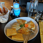 Photo n°4 de l'avis de Jacqueline.o fait le 12/08/2018 à 18:27 sur le  Ristorante Forc-eat (Forcate 1970) à Fontanafredda