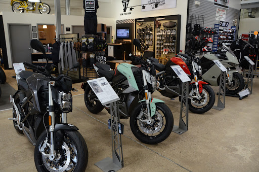Ducati Dealer «MCC Motor Cycle Center Inc», reviews and photos, 443 E St Charles Rd, Villa Park, IL 60181, USA