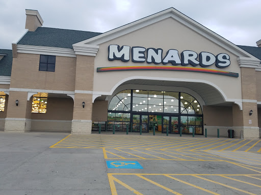 Home Improvement Store «Menards», reviews and photos, 2700 W Lake Cook Rd, Long Grove, IL 60047, USA