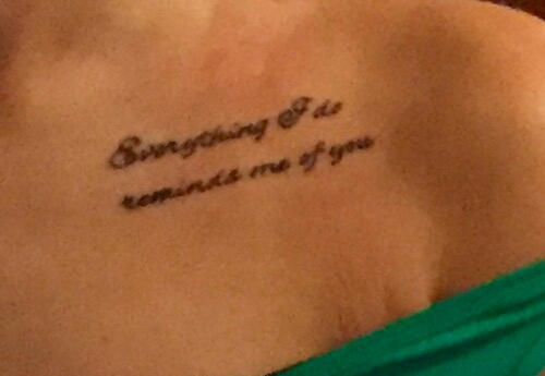 Explore cover up tattoo ideas for ladies, creative tattoo ideas in Saint Petersburg, available at Ink Godz Tattoos