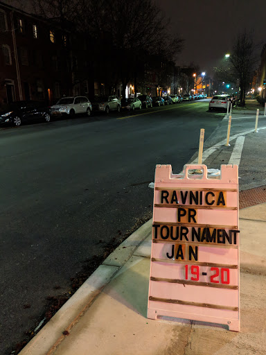 Game Store «Canton Games», reviews and photos, 2101 Essex St, Baltimore, MD 21231, USA