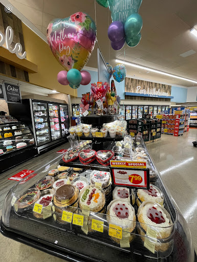 Grocery Store «Safeway», reviews and photos, 413 Elden St, Herndon, VA 20170, USA