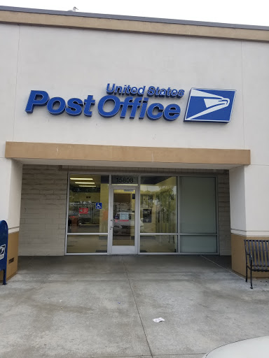 Post Office «United States Postal Service», reviews and photos, 15808 Hesperian Blvd, San Lorenzo, CA 94580, USA