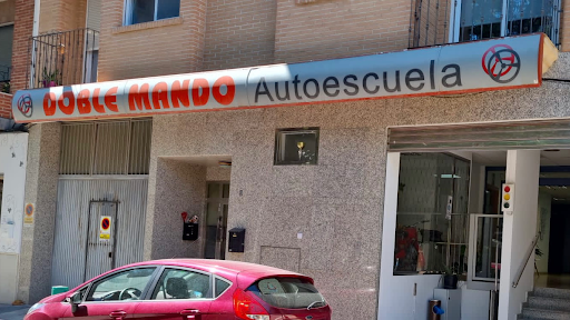 AUTOESCUELA DOBLEMANDO CHURRA en Churra provincia Murcia