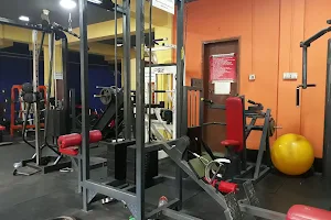 POWER GYM image