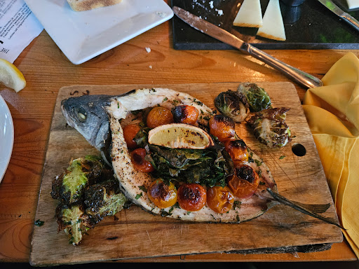 Branzino