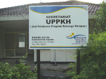 PPKH Kabupaten Kediri