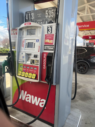 Sandwich Shop «Wawa», reviews and photos, 656 Old Bridge Turnpike, East Brunswick, NJ 08816, USA