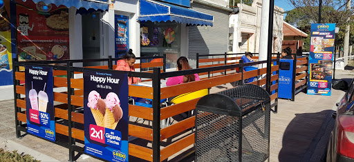 Grido Helado - Ice cream shop en San Antonio Oeste