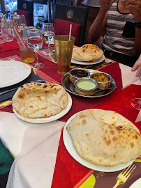 Naan du Restaurant Indien le Rajwal Bordeaux - n°8