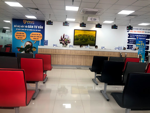 VNVC Buôn Ma Thuột