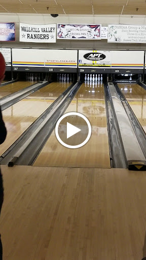 Bowling Alley «Sparta Lanes», reviews and photos, 43 Center St, Sparta Township, NJ 07871, USA