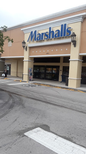 Department Store «Marshalls», reviews and photos, 1401 S Federal Hwy, Pompano Beach, FL 33060, USA
