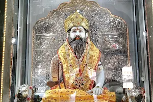 Baba Haridass Ji's Temple, Jharoda Kalan, New Delhi image