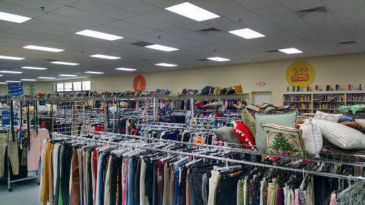 Thrift Store «Goodwill», reviews and photos, 6642 Garners Ferry Rd, Columbia, SC 29209, USA