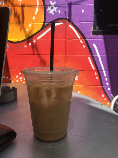 Coffee Shop «Siphon Coffee», reviews and photos, 701 W Alabama St, Houston, TX 77006, USA