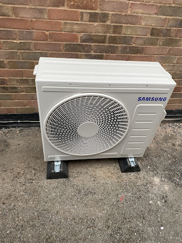 Reviews of Climasafe Heating Solutions Ltd in Bedford - HVAC contractor