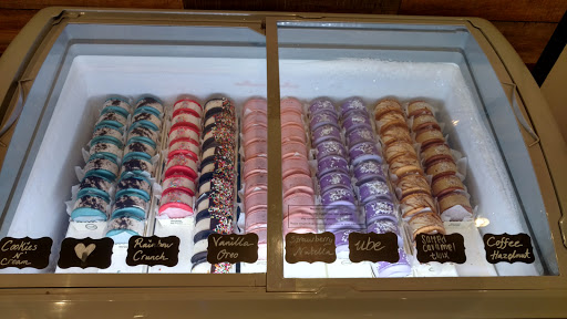 Cafe «Hello Desserts», reviews and photos, 1698 Hostetter Rd, San Jose, CA 95131, USA