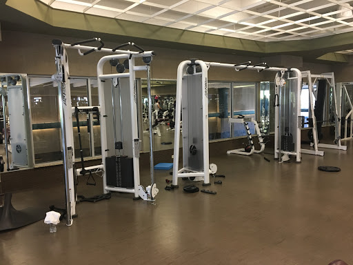 Gym «Life Time Athletic», reviews and photos, 815 Town & Country Ln, Houston, TX 77024, USA