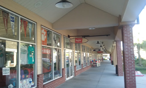 Outlet Mall «Tanger Outlet Myrtle Beach Hwy 501», reviews and photos, 4635 Factory Stores Blvd, Myrtle Beach, SC 29579, USA