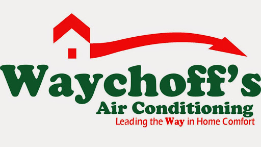 HVAC Contractor «Waychoffs Air Conditioning», reviews and photos