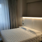 Photo n°1 de l'avis de Marta.e fait le 18/10/2021 à 20:51 sur le  Hotel Poledrini à Foligno