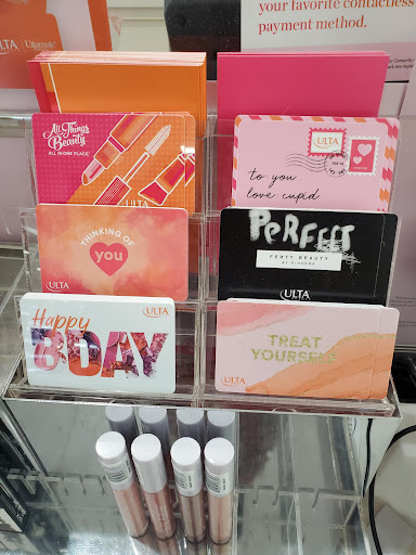 Hair Salon «Ulta Beauty», reviews and photos, 2901 Rio Grande Blvd #600, Euless, TX 76039, USA