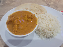 Curry du VTS BEST INDIAN (restaurant indien) à Pau - n°14