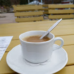 Photo n°1 de l'avis de Lars.o fait le 14/11/2021 à 11:05 sur le  Restaurant Seeterrassen à Kriebstein