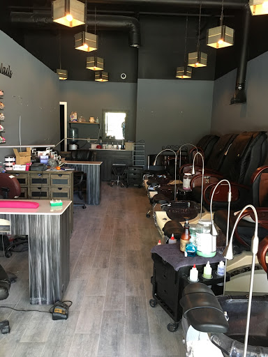 Beauty Salon «Bella Madame Salon», reviews and photos, 3047 Woodland Hills Dr, Kingwood, TX 77339, USA