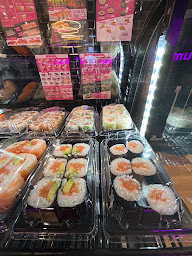 Photo n°12 de Sumo Sushi à Rouen ()