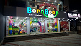 Bornboon Baby Shop