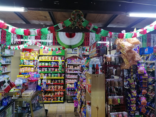 Tiendas Fami en Teziutlan