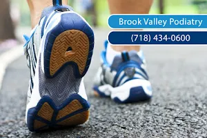 Brook Valley Podiatry image
