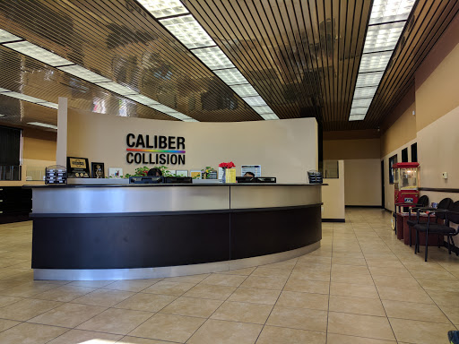 Auto Body Shop «Caliber Collision», reviews and photos, 6634 Indiana Ave, Riverside, CA 92506, USA