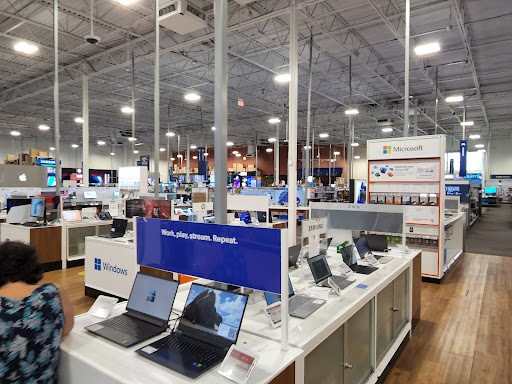Electronics Store «Best Buy», reviews and photos, 550 Congress Ave, Boynton Beach, FL 33426, USA