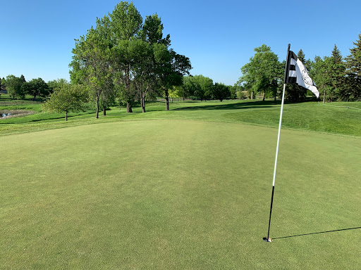 Golf Club «Moorhead Country Club», reviews and photos, 2101 N River Dr, Moorhead, MN 56560, USA