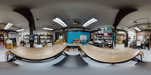 Custom T-shirt Store «Sayler Screenprinting», reviews and photos, 1923 Central Ave, Kearney, NE 68847, USA