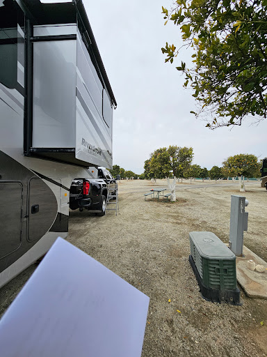 Orange Grove RV Park & Resort image