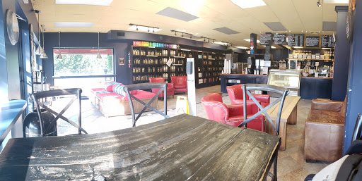 Coffee Store «Ocean City Coffee Company», reviews and photos, 917 Asbury Ave, Ocean City, NJ 08226, USA