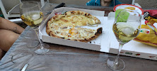 Plats et boissons du Pizzeria Romance Pizza à Istres - n°6