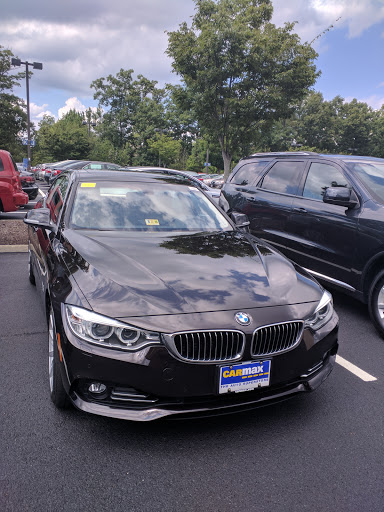 Used Car Dealer «CarMax», reviews and photos, 12966 Jefferson Ave, Newport News, VA 23608, USA