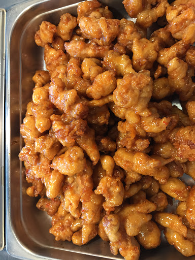 Donut Shop «Tweedy Panda Donut», reviews and photos, 3337 Tweedy Blvd, South Gate, CA 90280, USA